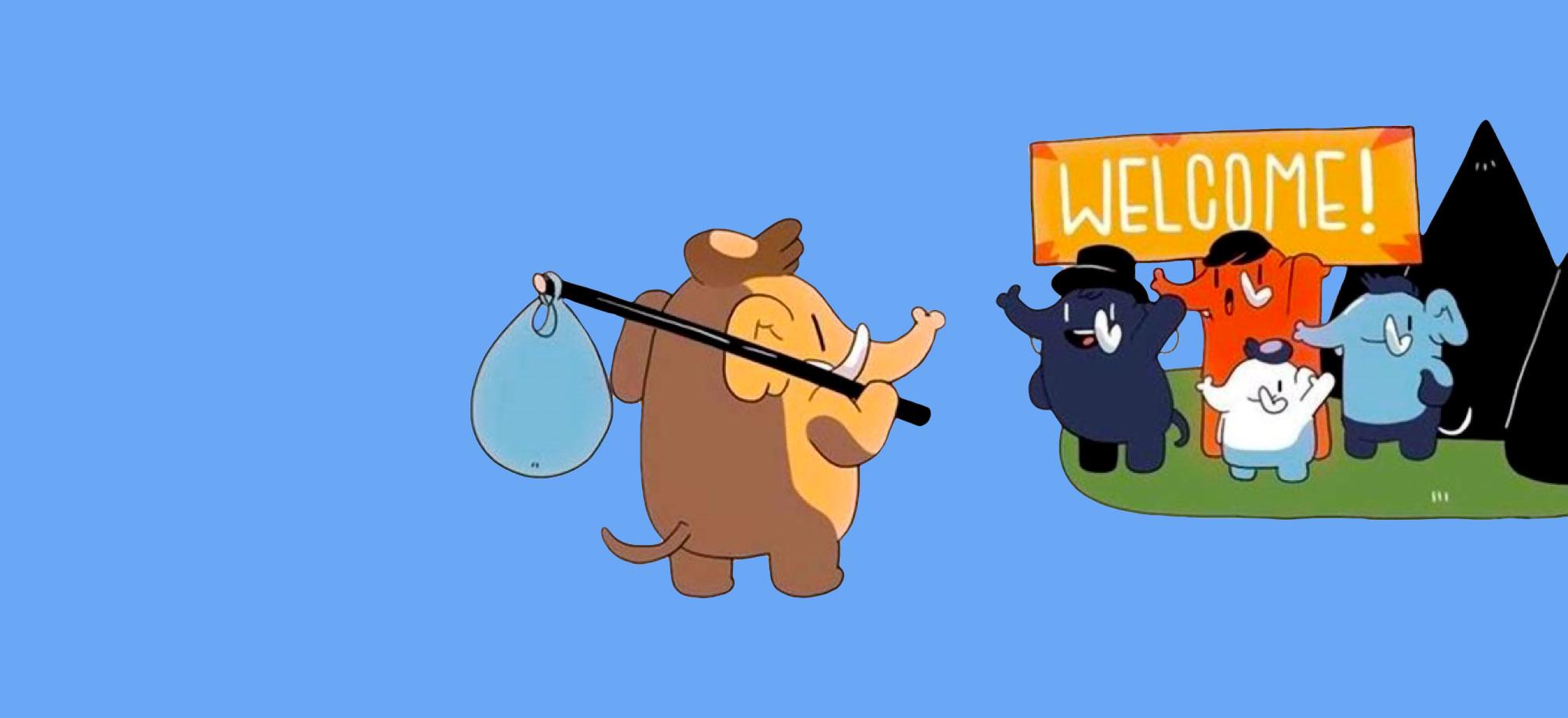 Mastodon